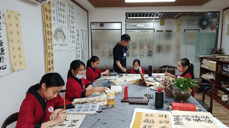 揭秘职业培训学校就业率对比的五大关键要素