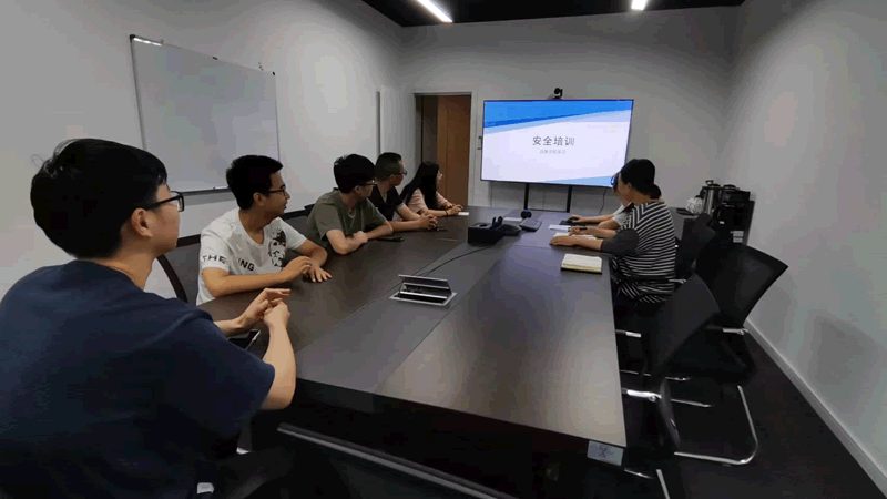 案例分析：以某机构课程体系为例