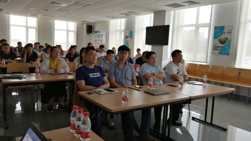 周末研究生培训课程表：如何打造高效学习时间